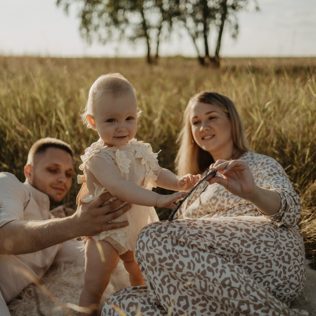 Отзывы. Семейный лайфстайл фотограф в г. Липецк