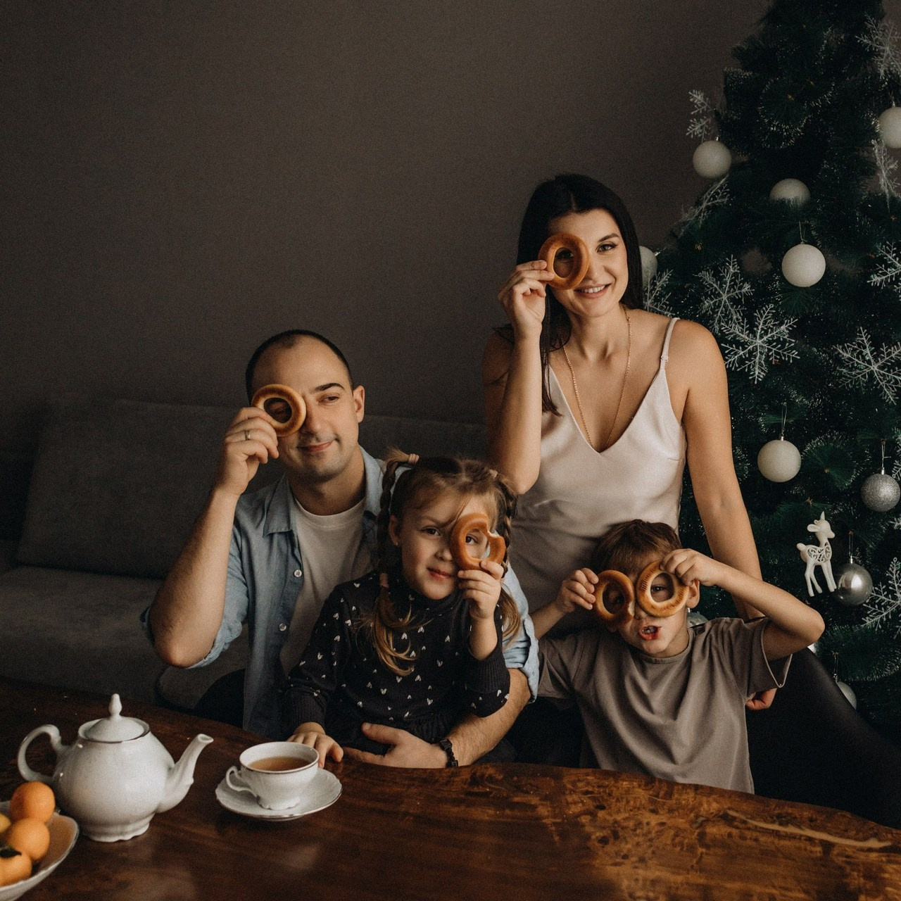 Отзывы. Семейный лайфстайл фотограф в г. Липецк