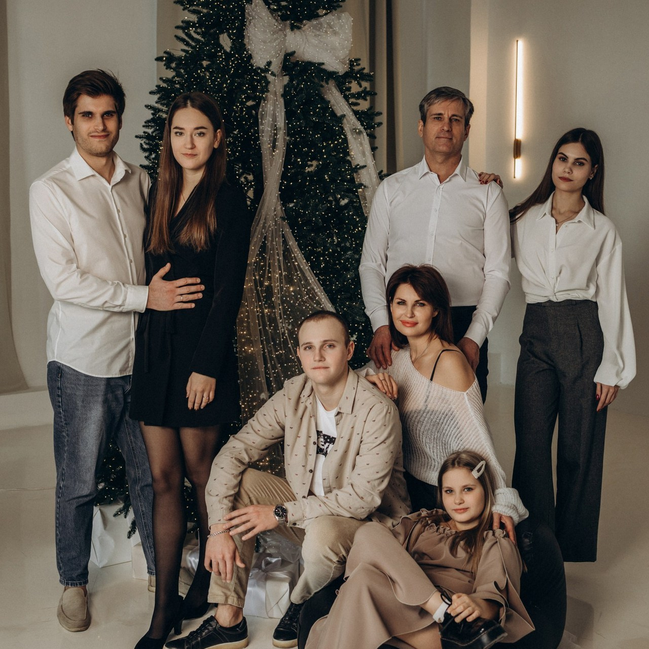 Отзывы. Семейный лайфстайл фотограф в г. Липецк