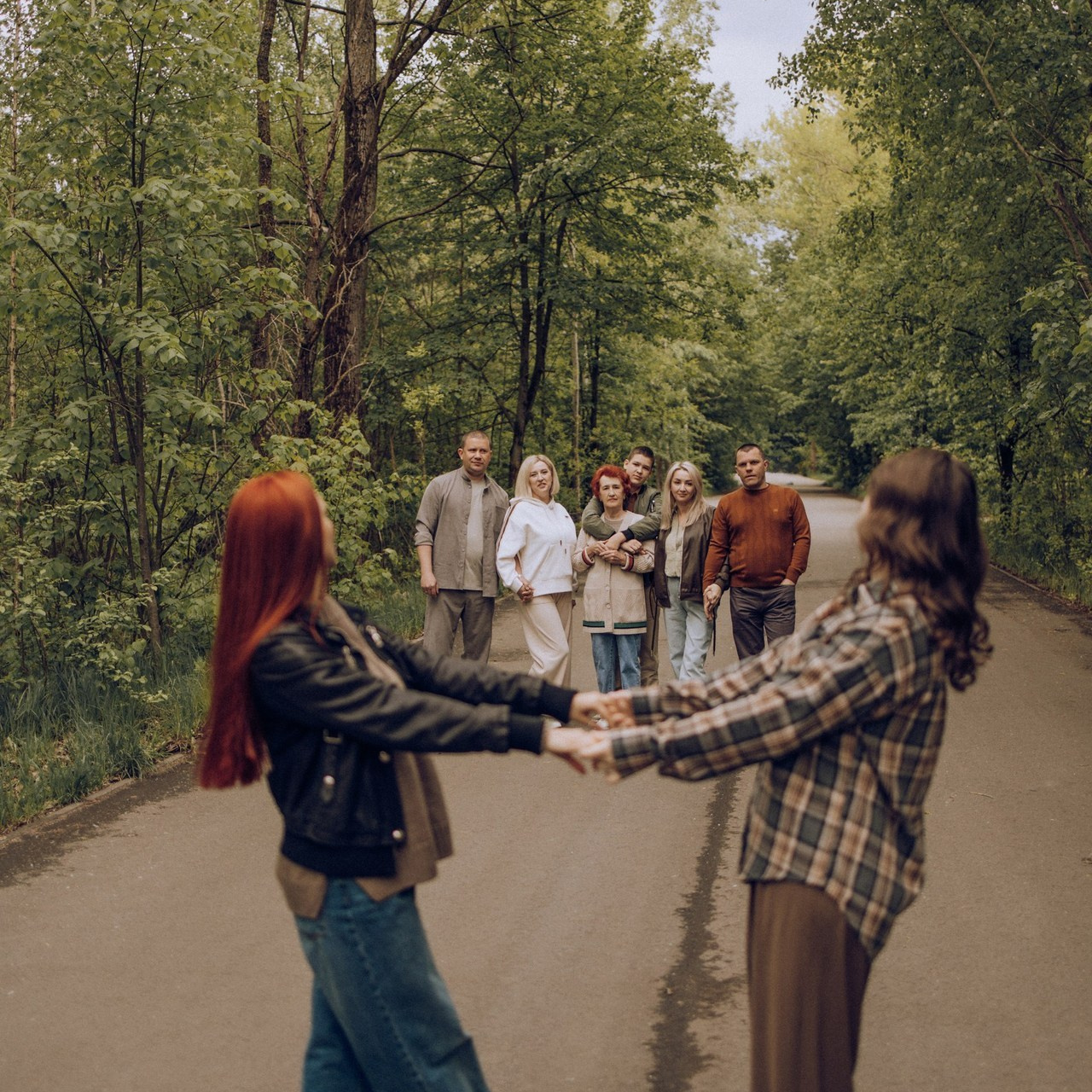 Отзывы. Семейный лайфстайл фотограф в г. Липецк