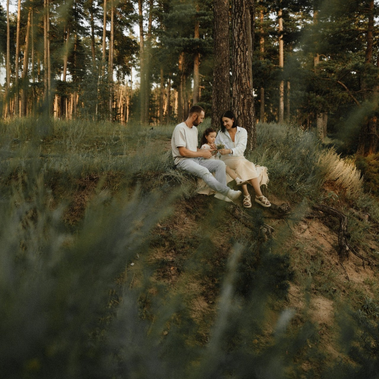 Отзывы. Семейный лайфстайл фотограф в г. Липецк