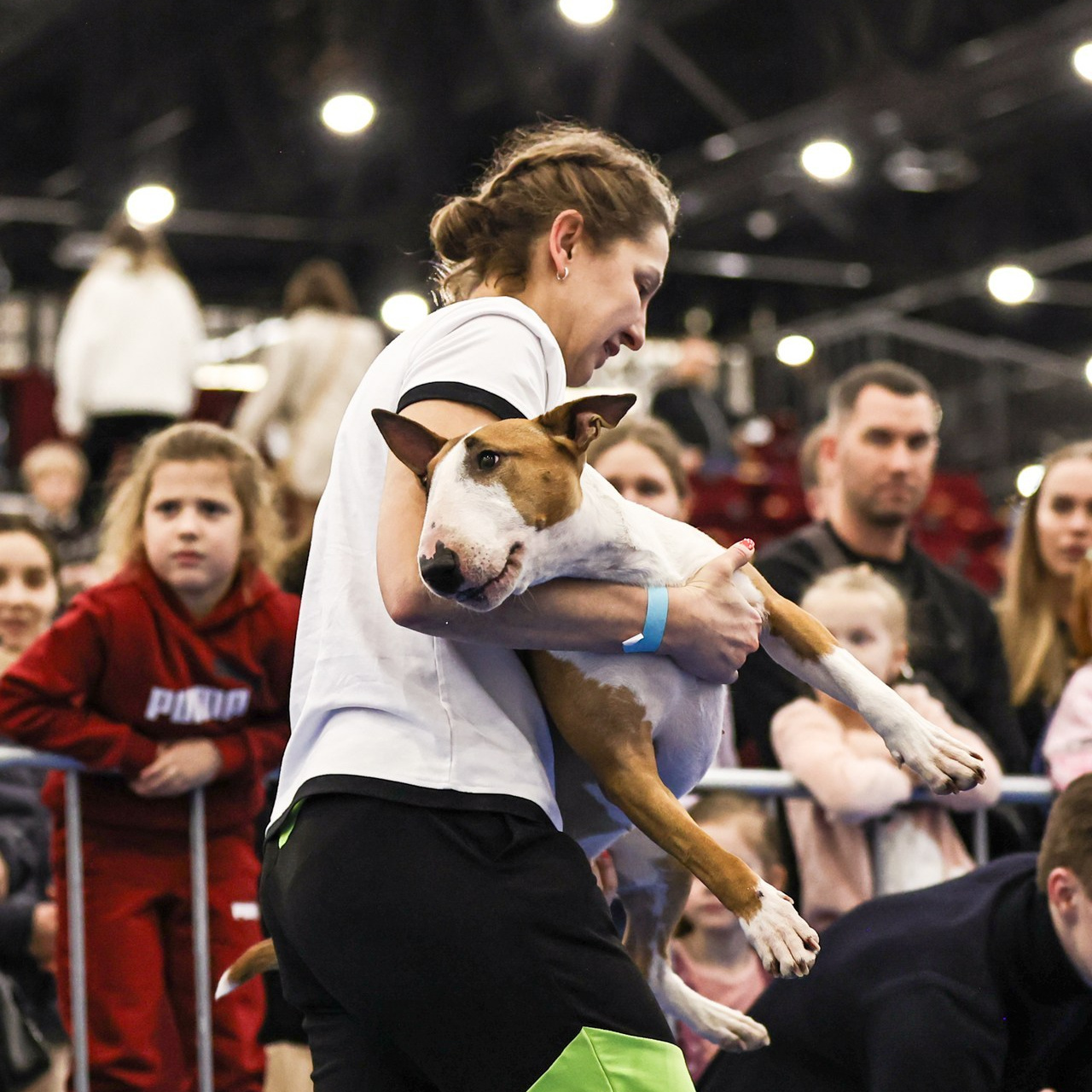 Отзывы. Фотограф-анималист Павлова Любовь