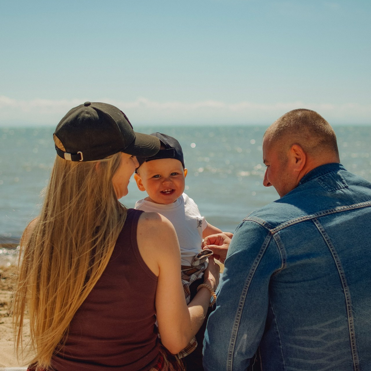 Отзывы. Фотограф в Евпатории и по Крыму с которым комфортно всем Добровольская Татьяна