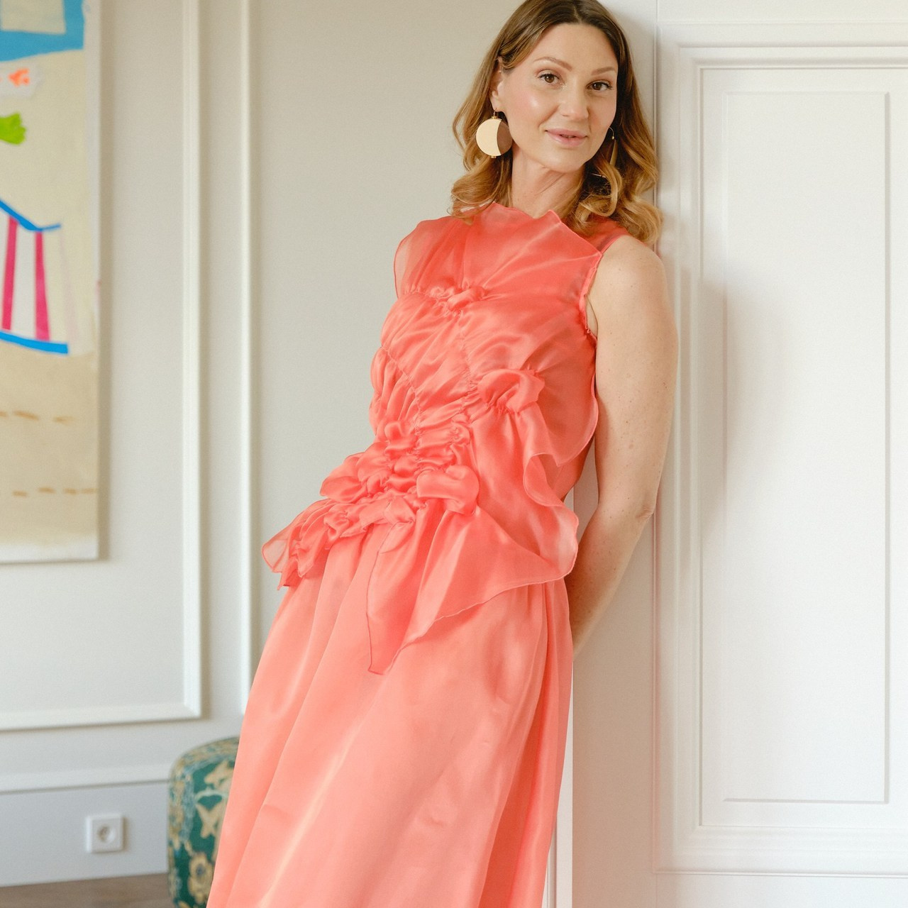 Отзывы. Портретный и репортажный фотограф в Москве Острикова Анастасия