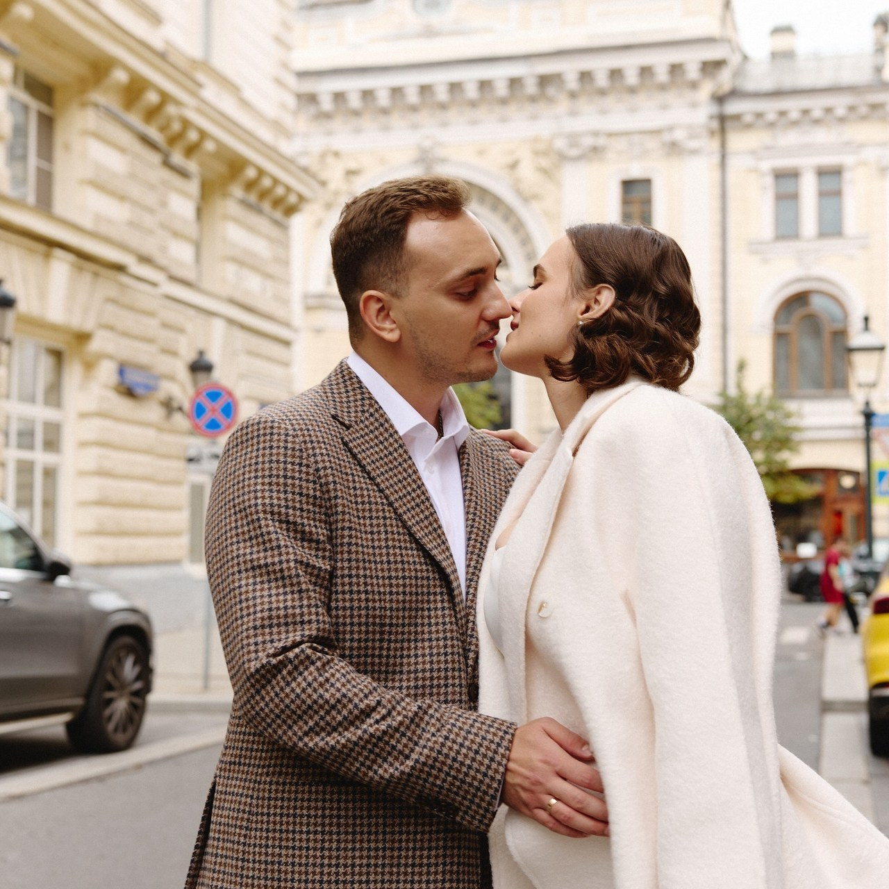 Отзывы. Портретный и репортажный фотограф в Москве Острикова Анастасия