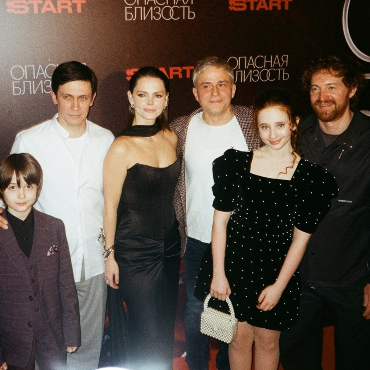 Отзывы. Портретный и репортажный фотограф в Москве Острикова Анастасия