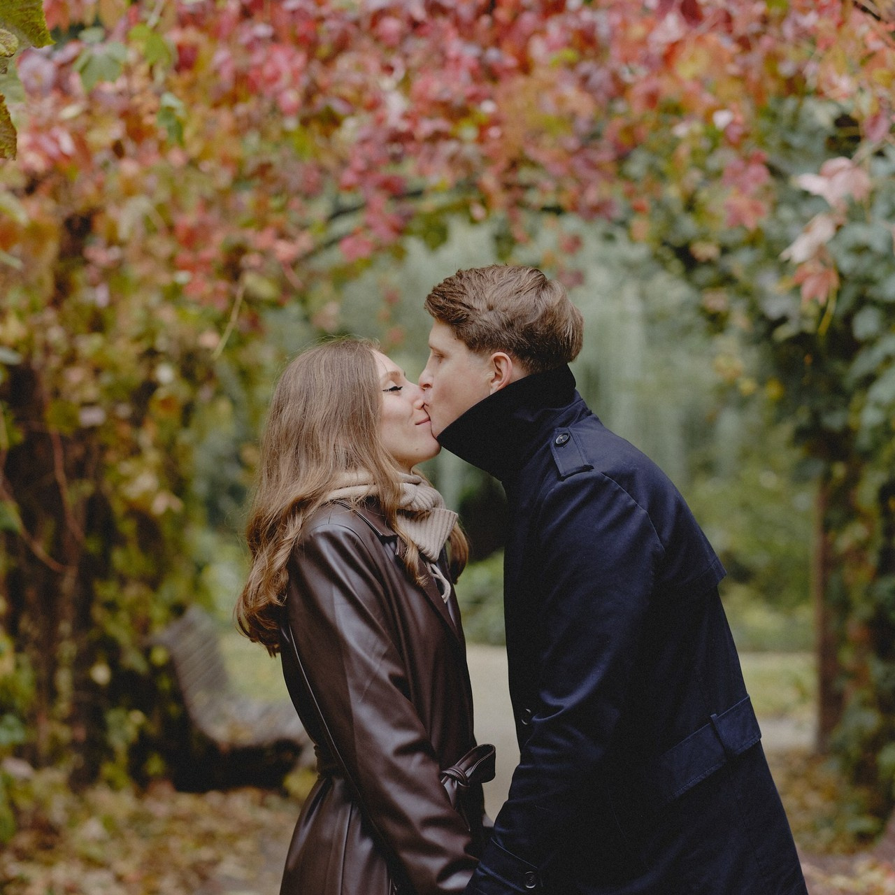 Отзывы. Портретный и репортажный фотограф в Москве Острикова Анастасия