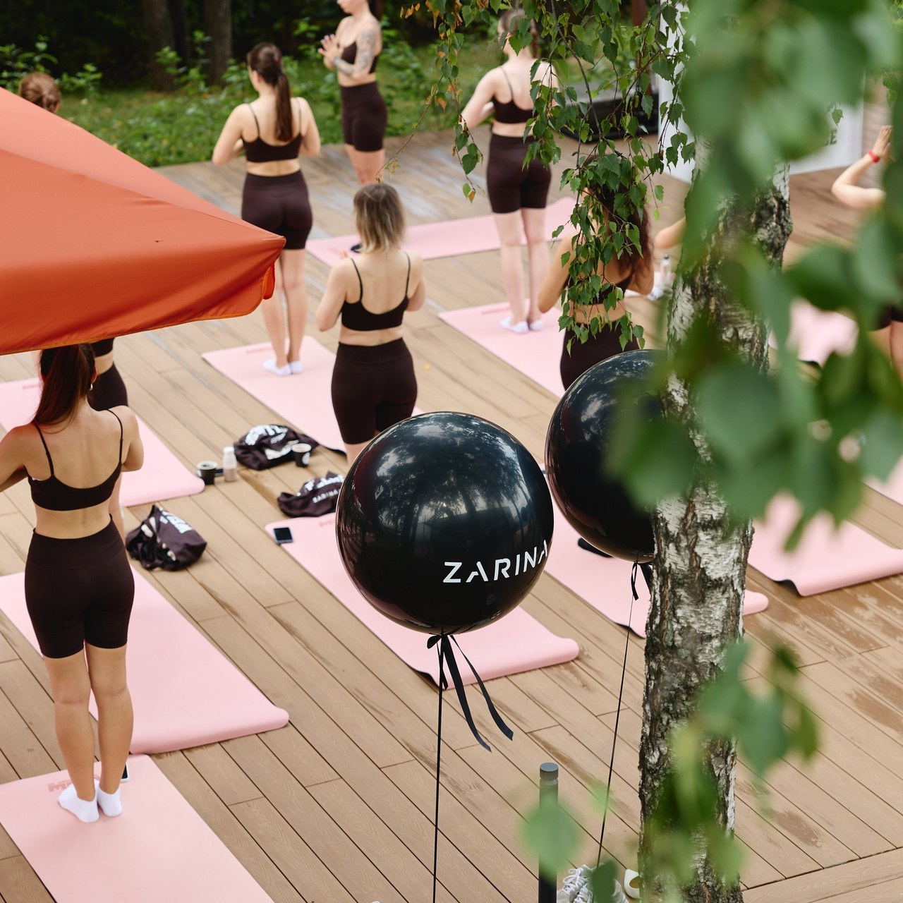 Отзывы. Портретный и репортажный фотограф в Москве Острикова Анастасия