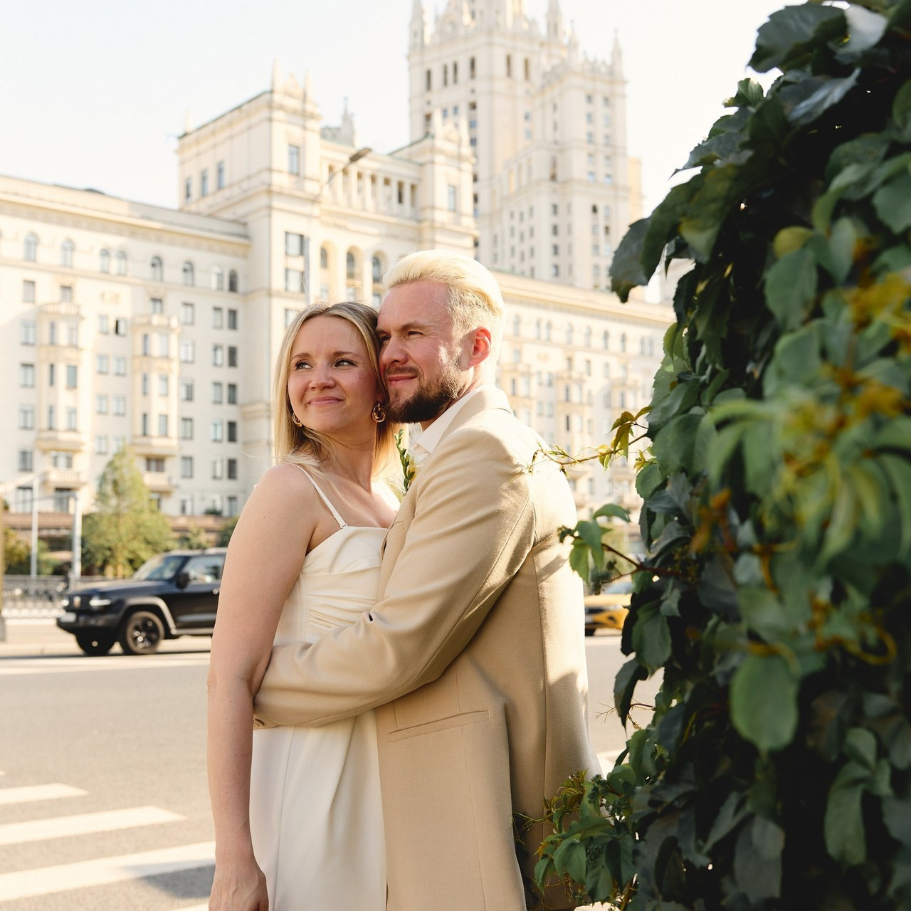 Отзывы. Портретный и репортажный фотограф в Москве Острикова Анастасия