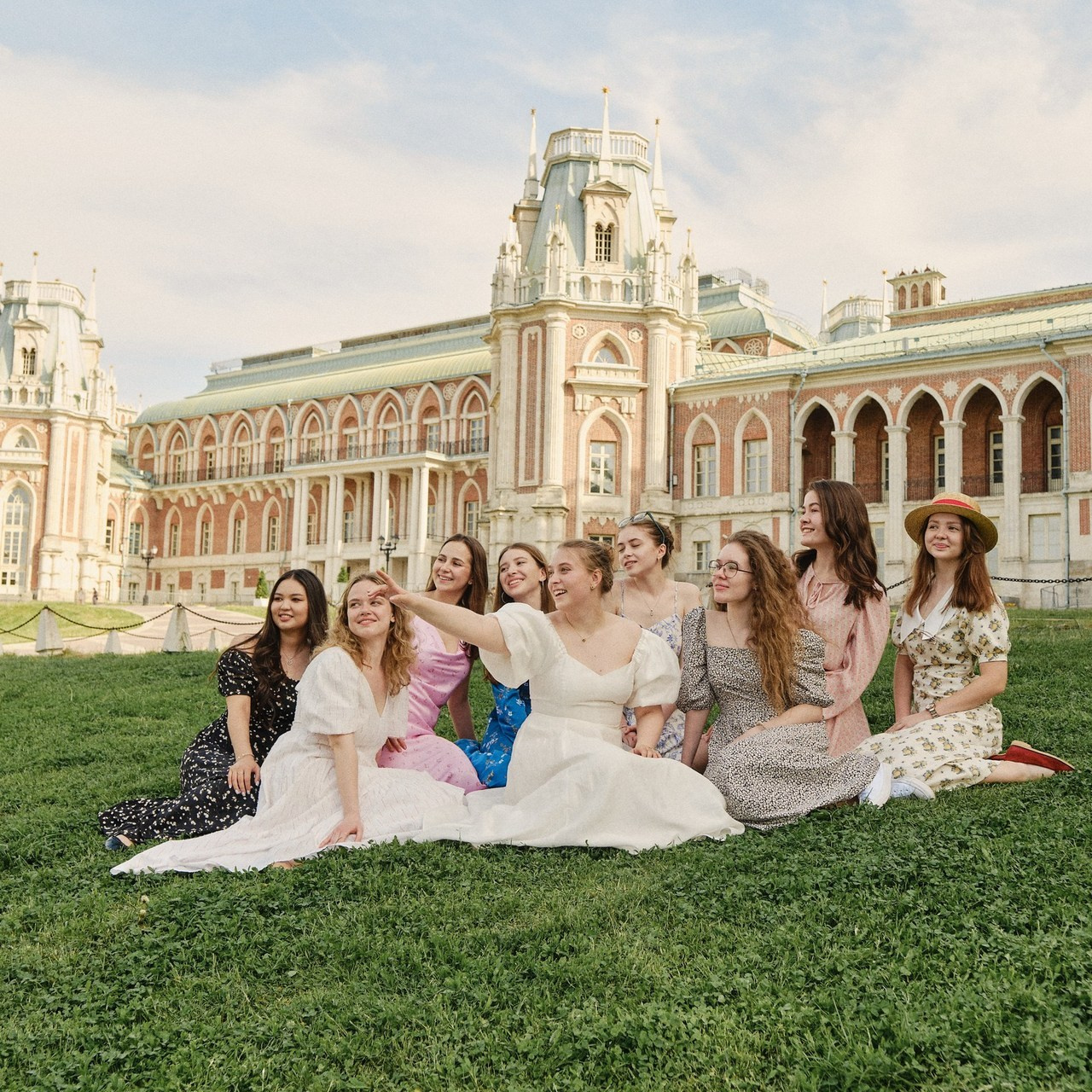 Отзывы. Портретный и репортажный фотограф в Москве Острикова Анастасия