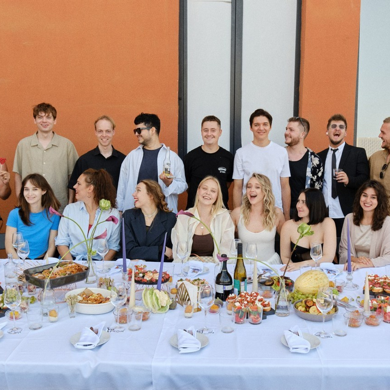 Отзывы. Портретный и репортажный фотограф в Москве Острикова Анастасия