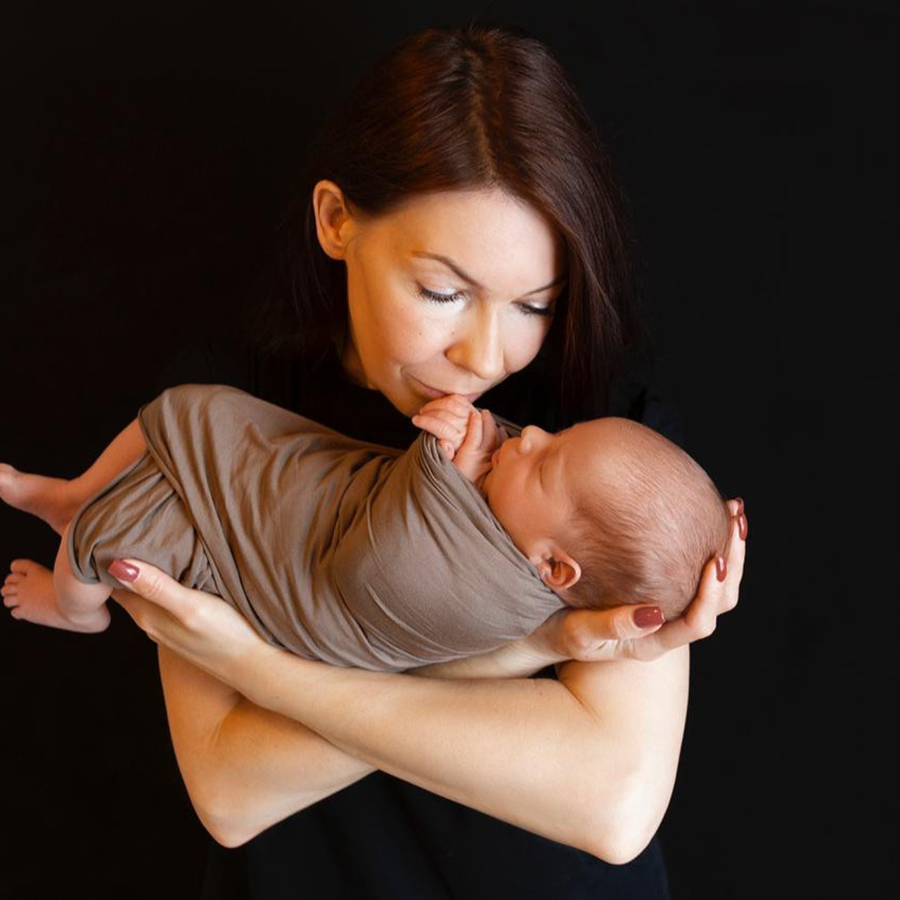 Отзывы. Фотограф беременности и новорождённых в Москве