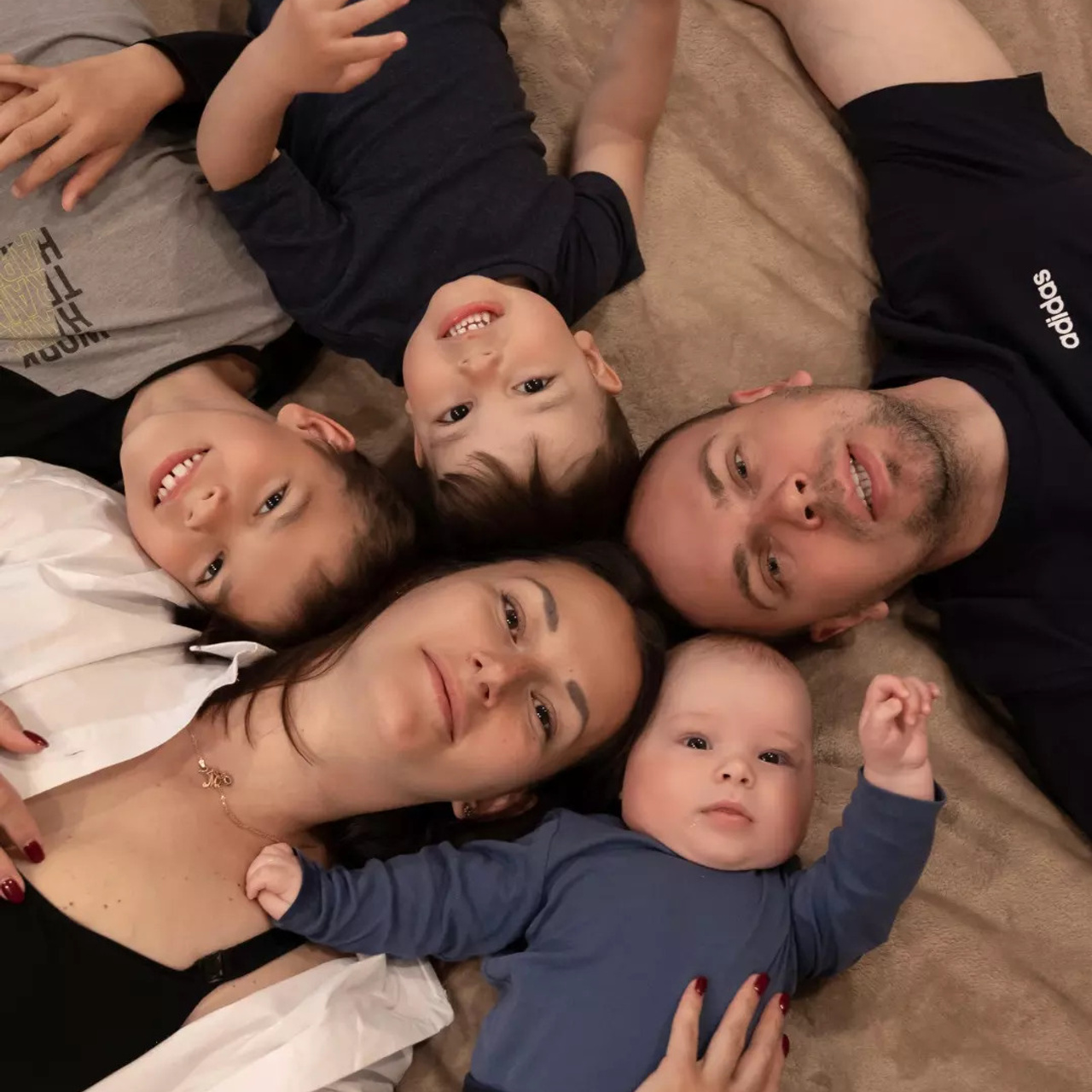 Отзывы. Дьяконова Валерия семейный и детский фотограф в Санкт-Петербурге