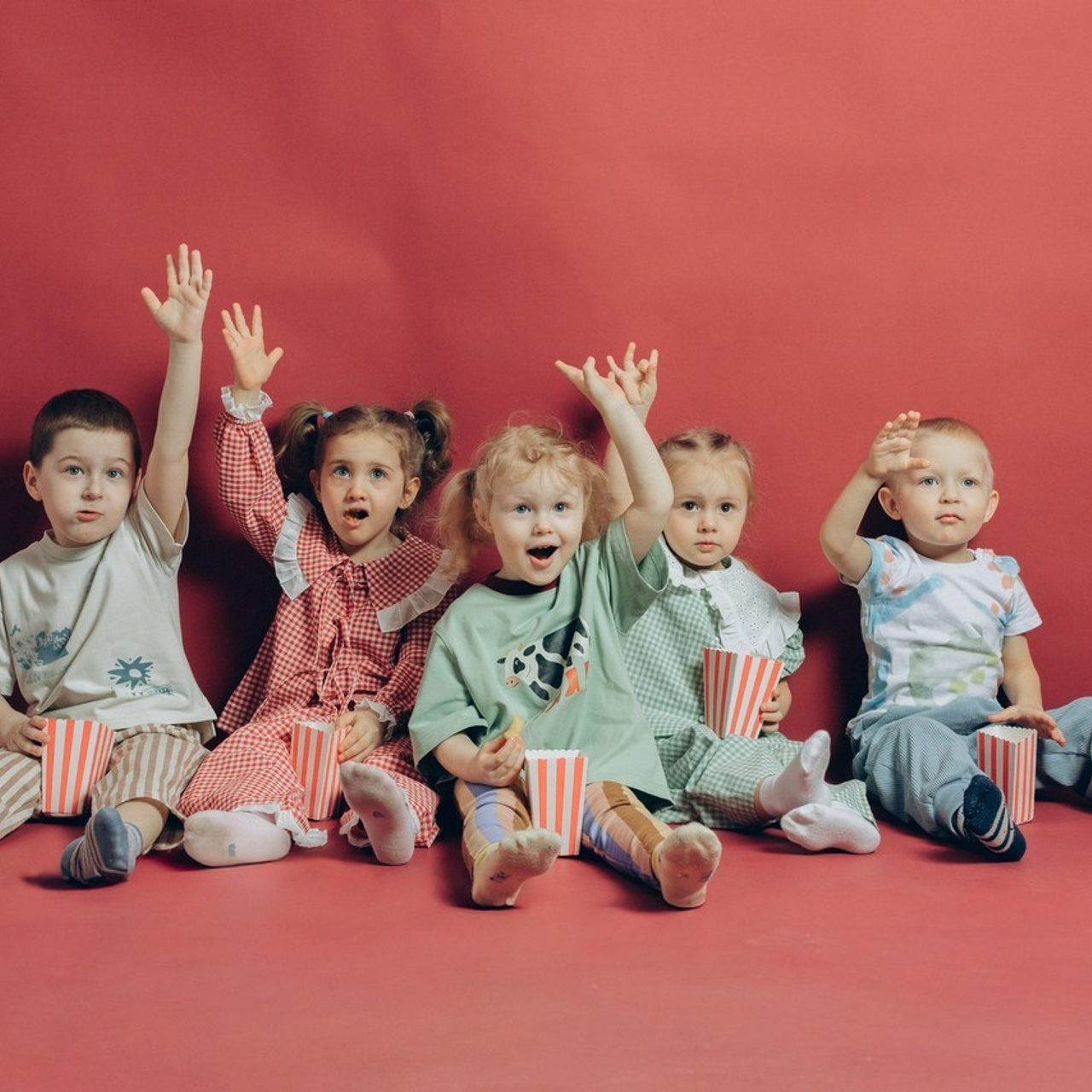 Отзывы. Семейный фотограф Олеся Козьякова