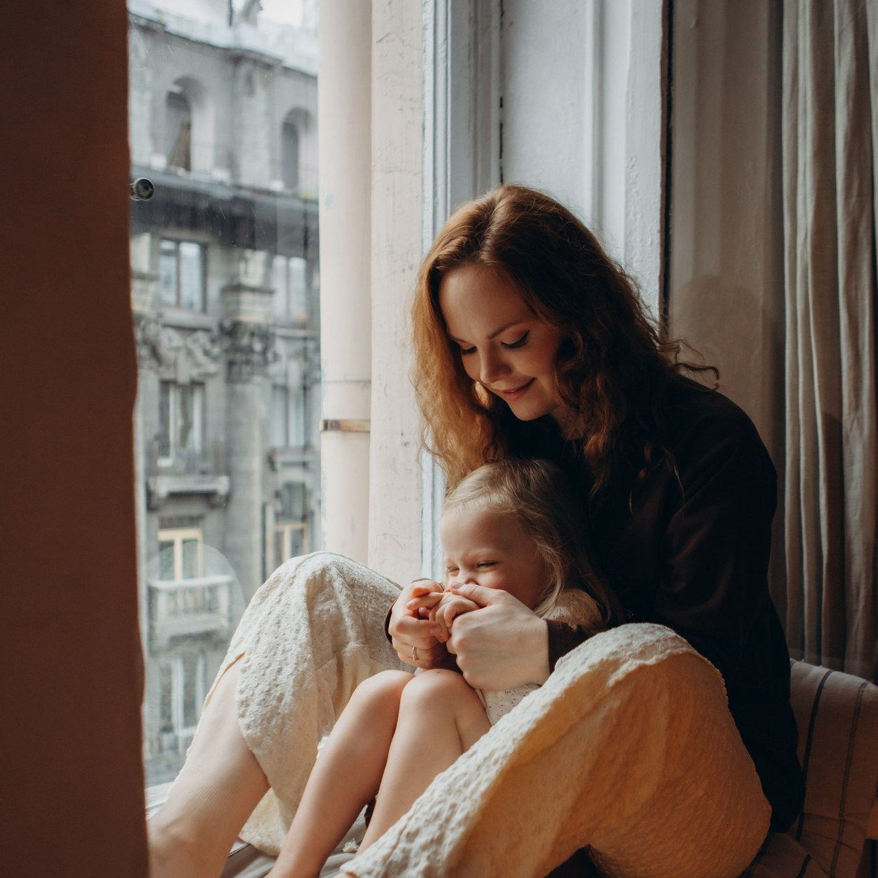 Отзывы. Семейный и детский фотограф Олеся Козьякова