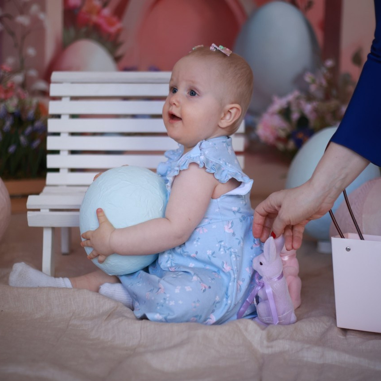 Отзывы. Фотограф в Санкт-Петербурге Анастасия Полякова