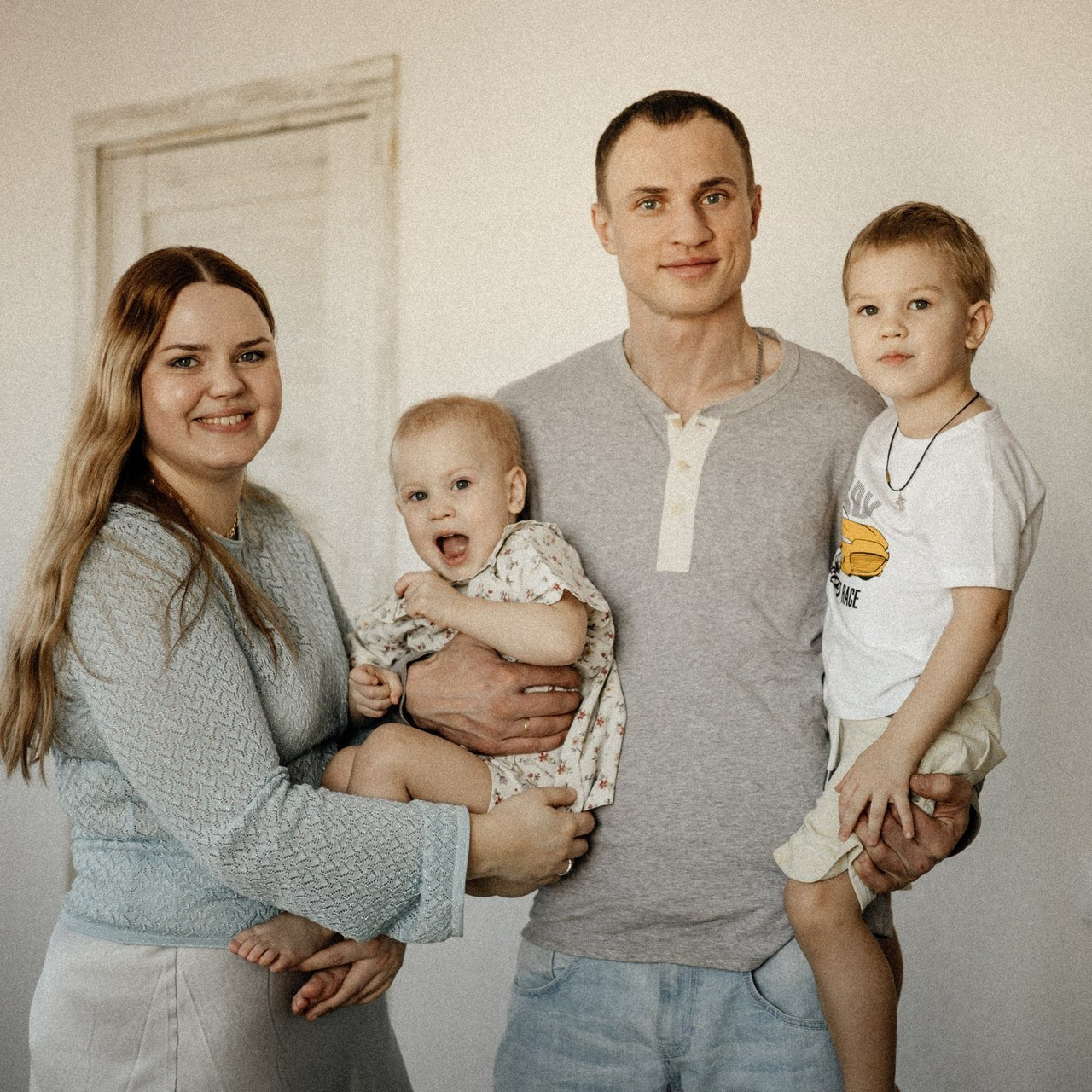 Отзывы. Фотограф в Архангельске Александра Васина