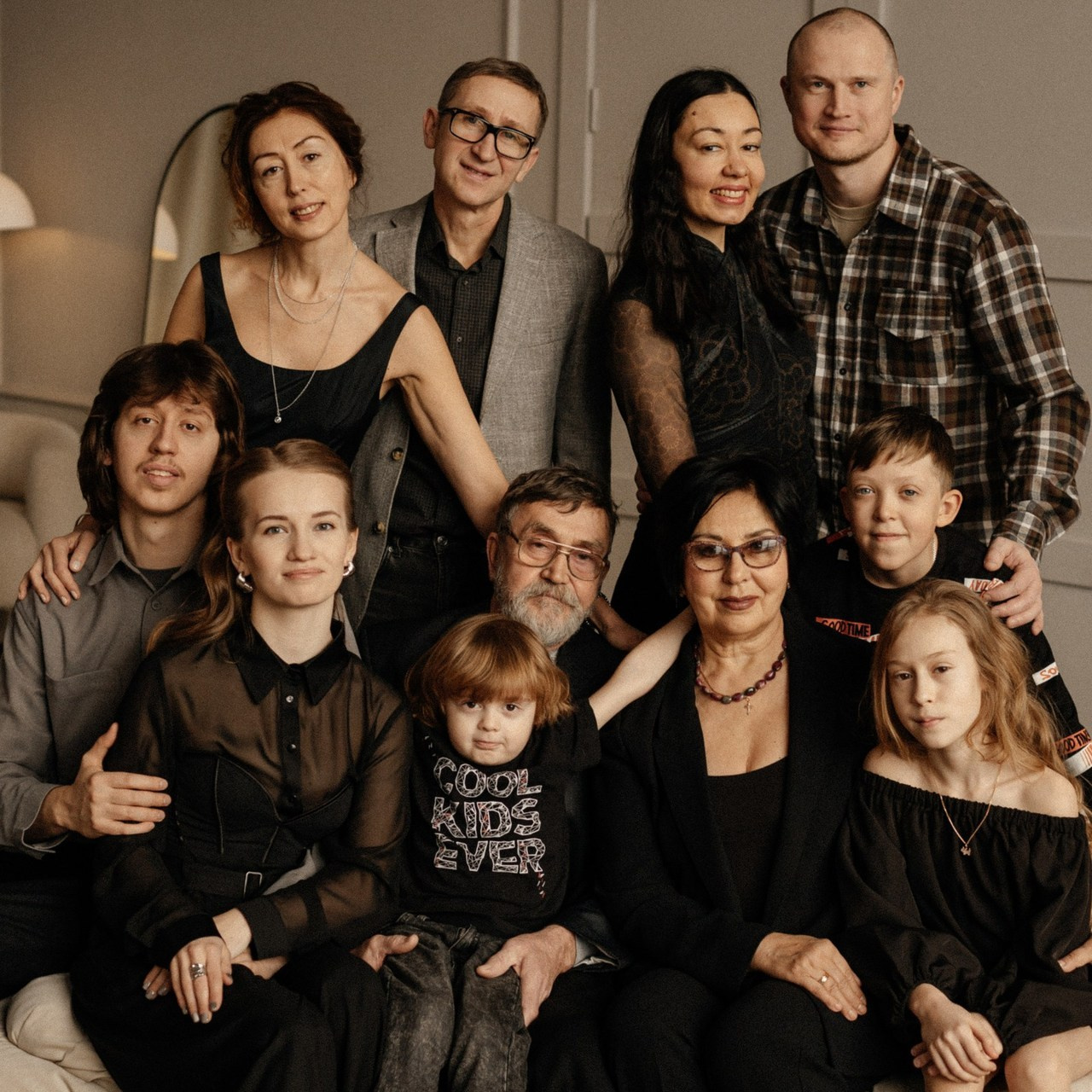 Отзывы. Фотограф в Архангельске Александра Васина