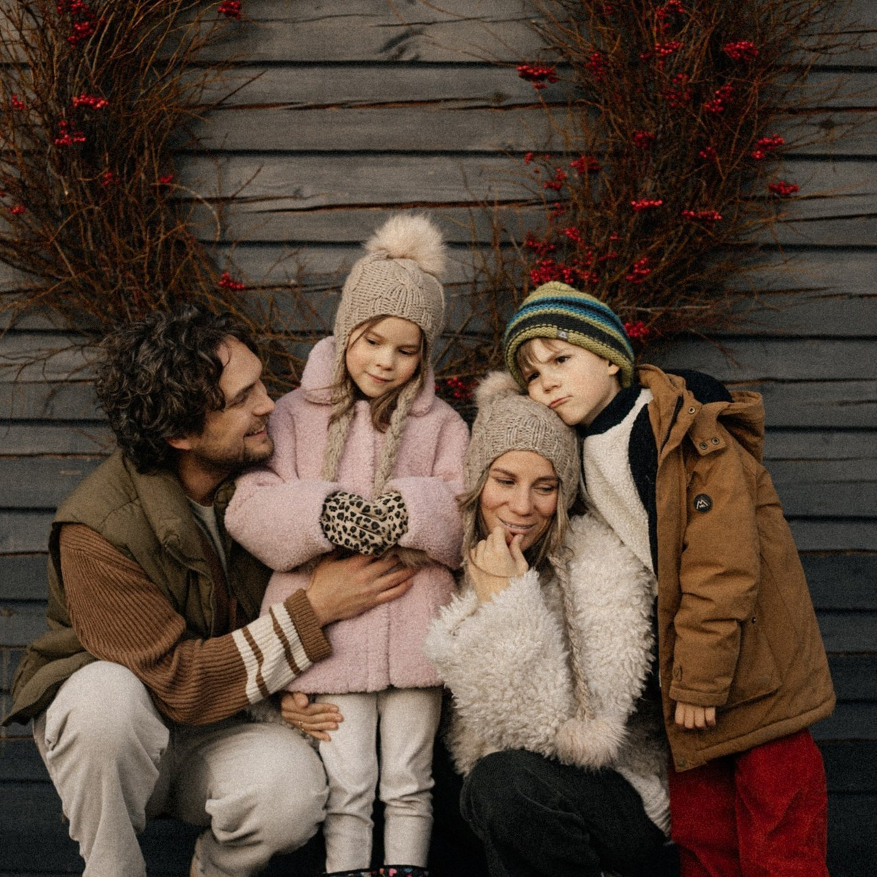 Отзывы. Фотограф в Архангельске Александра Васина