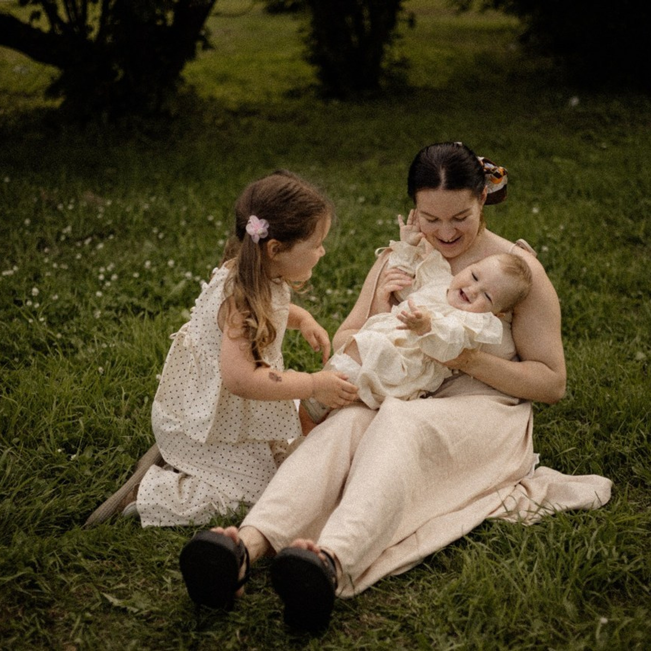 Отзывы. Фотограф в Архангельске Александра Васина