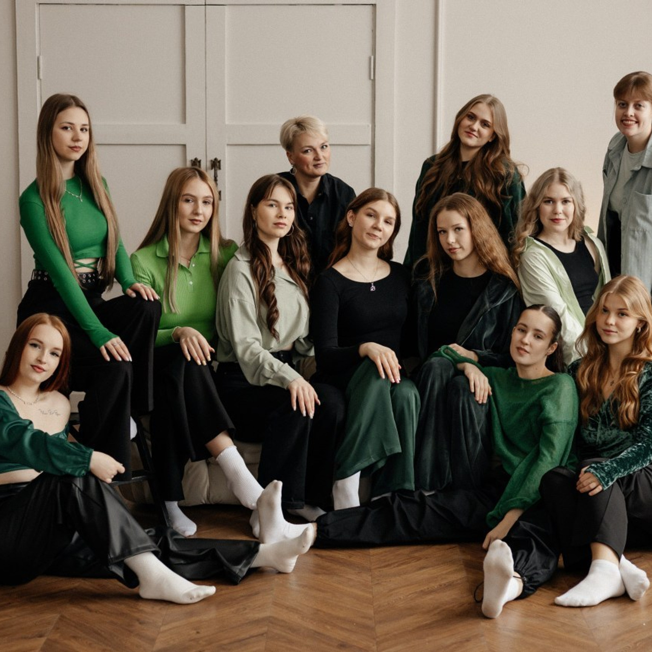 Отзывы. Фотограф в Архангельске Александра Васина