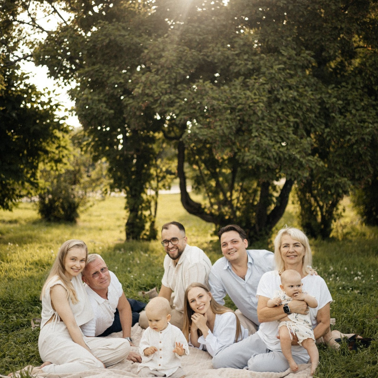 Отзывы. Фотограф в Архангельске Александра Васина