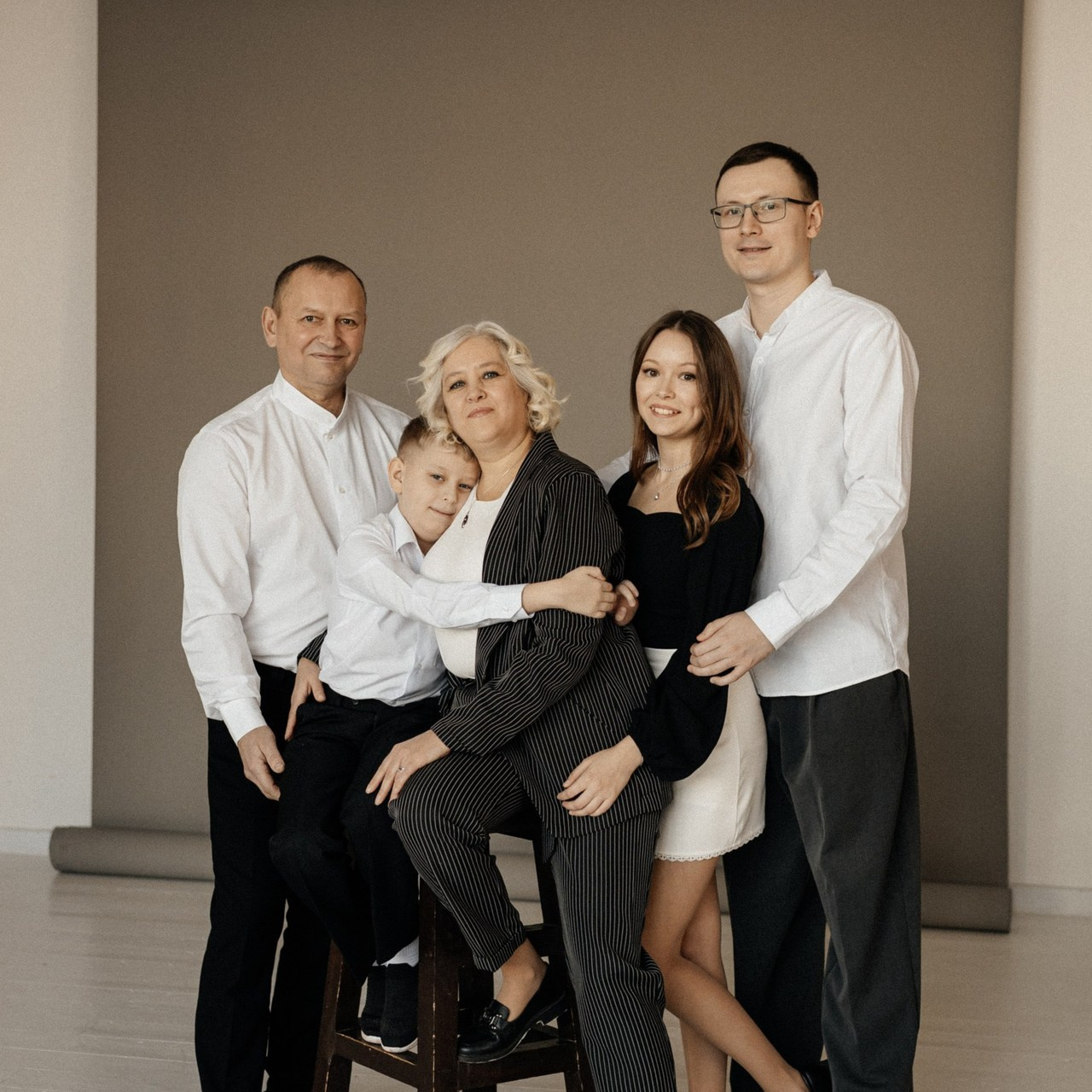 Отзывы. Фотограф в Архангельске Александра Васина