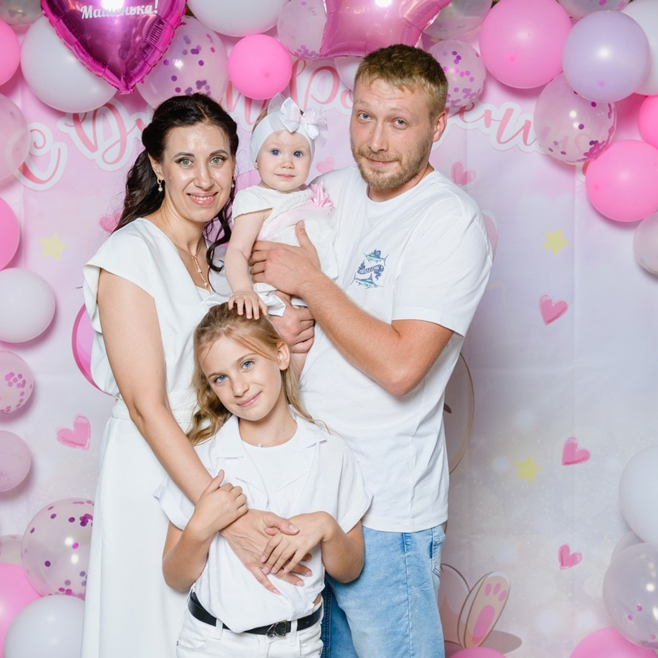 Отзывы. Фотограф в Ростове-на-Дону Маркер Елена