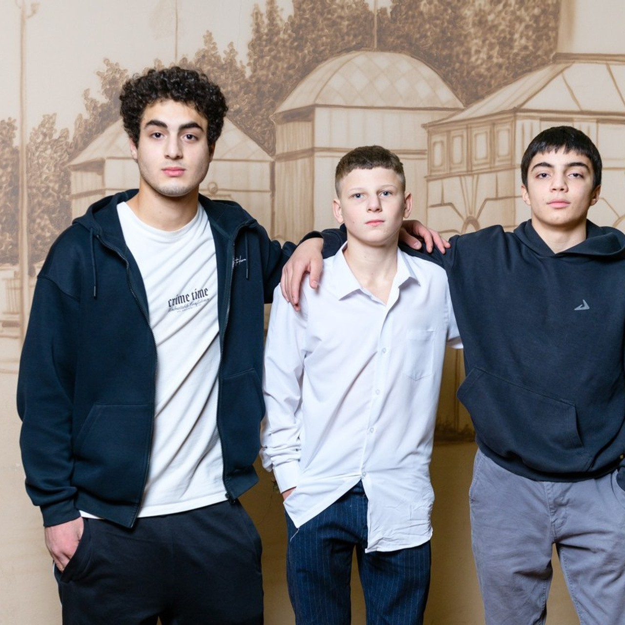 Отзывы. Фотограф в Ростове-на-Дону Маркер Елена