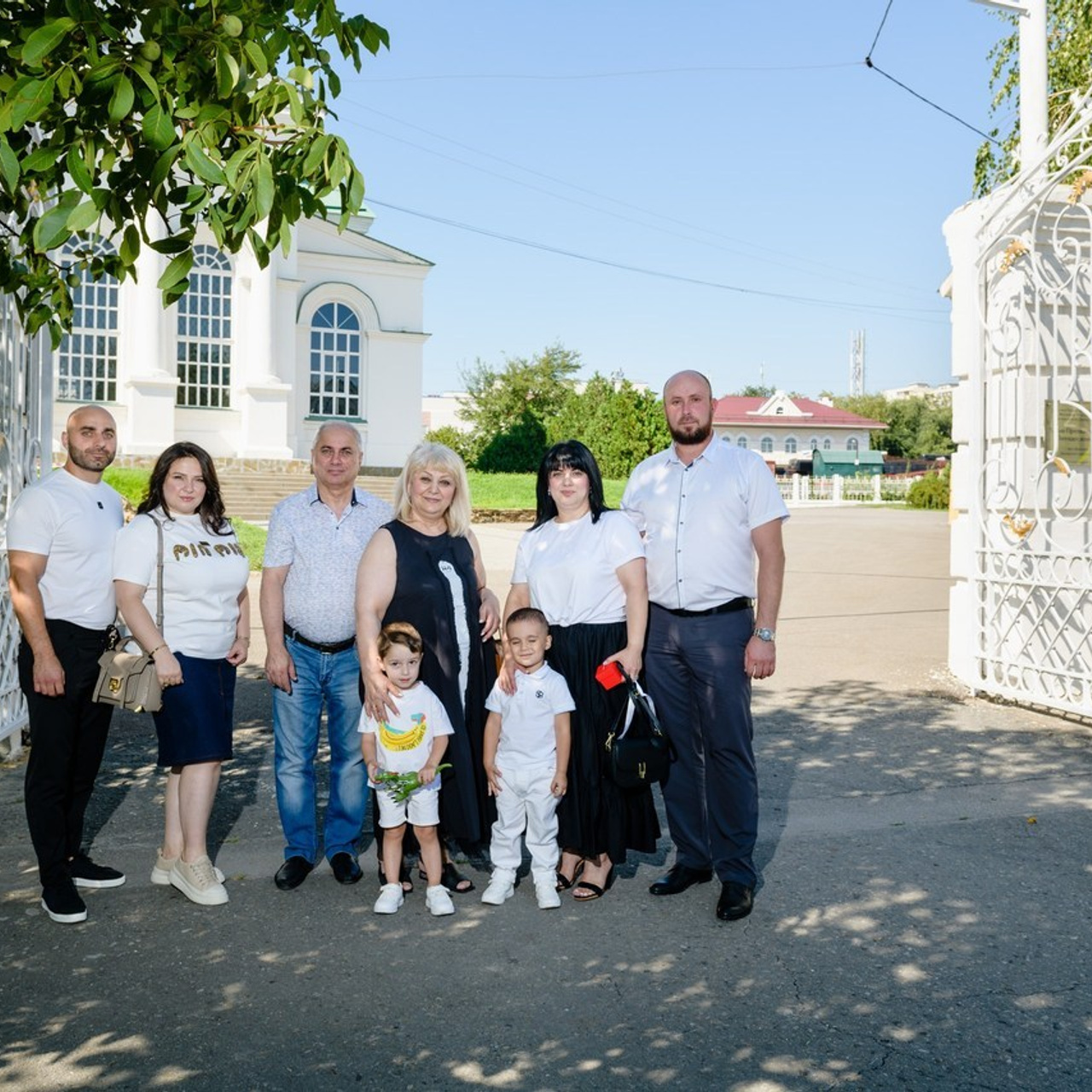 Отзывы. Фотограф в Ростове-на-Дону Маркер Елена