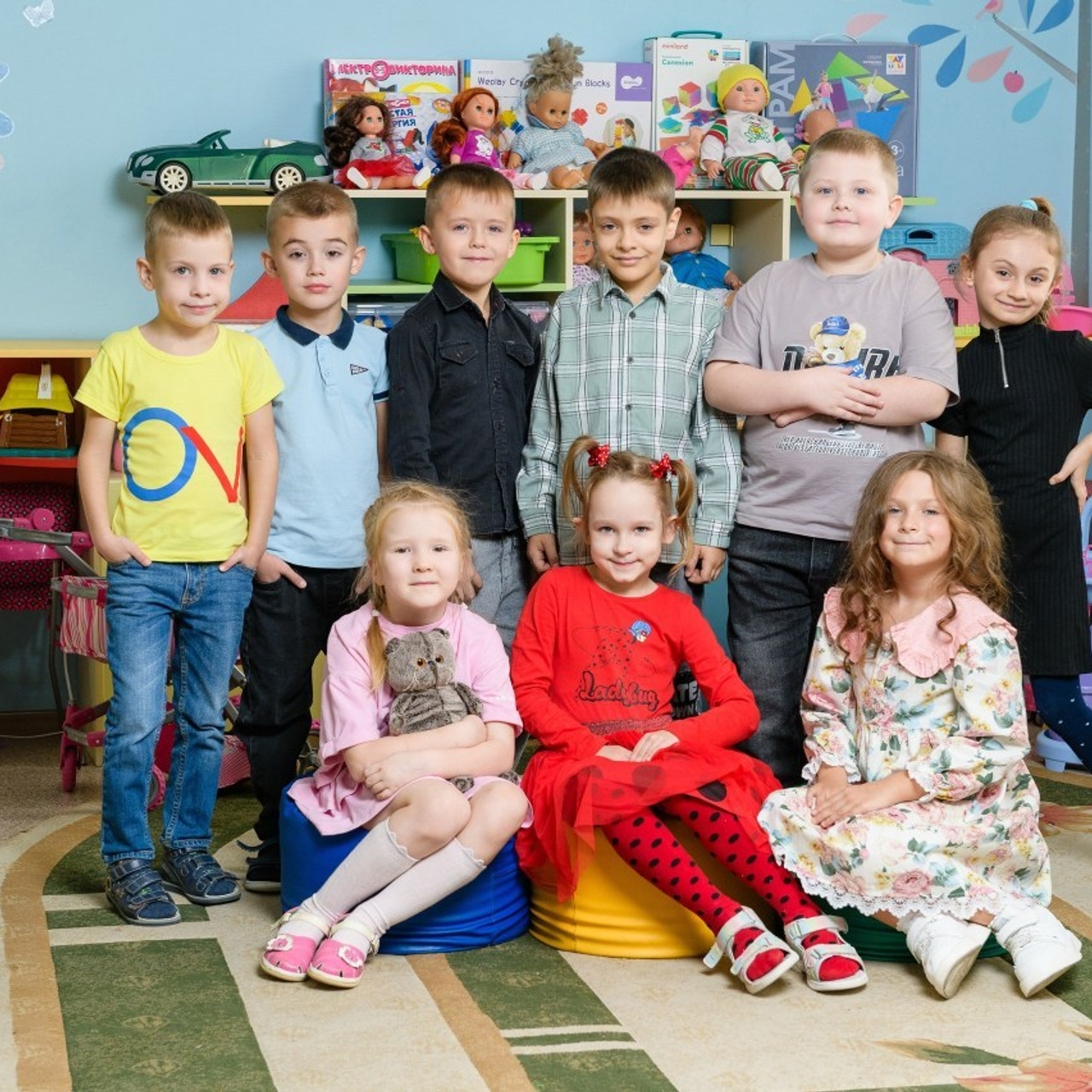 Отзывы. Фотограф в Ростове-на-Дону Маркер Елена