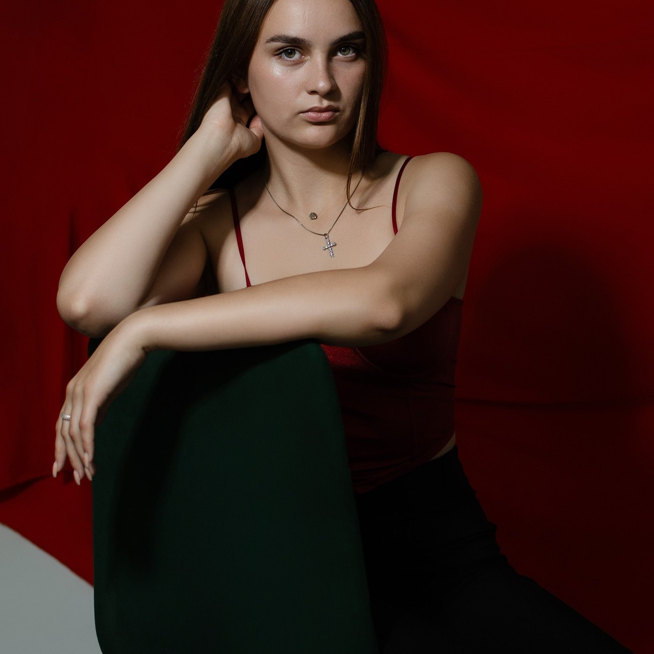 Отзывы. Дарья KORDÓVA фотограф студия обучение в Сердобске