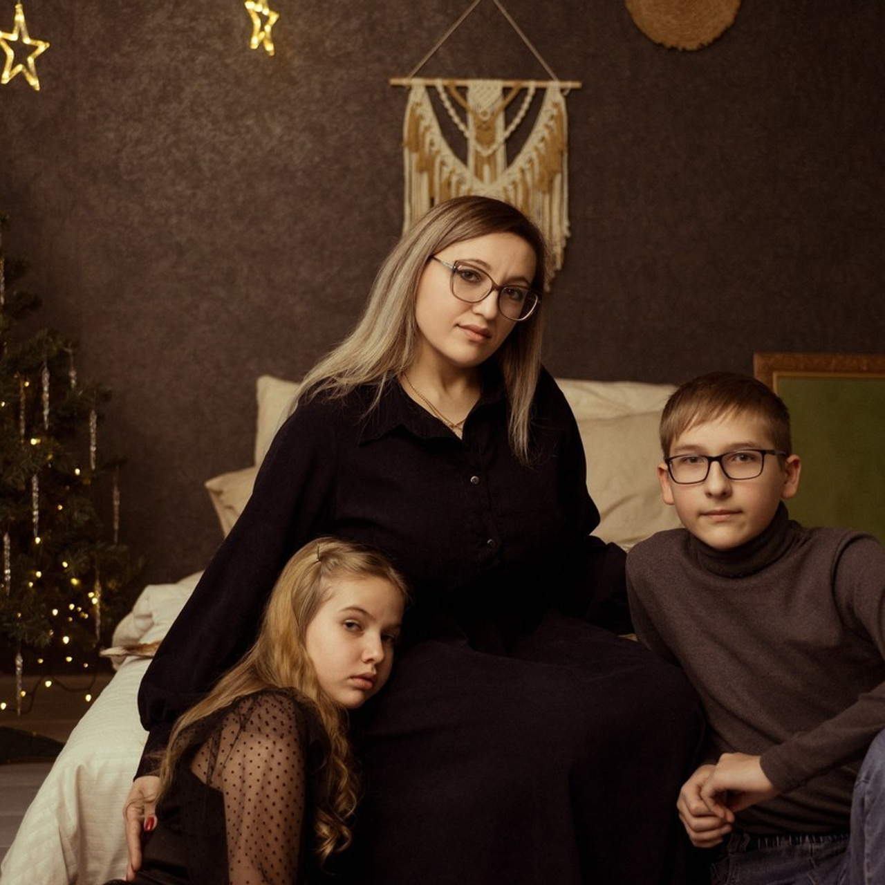 Отзывы. Дарья KORDÓVA фотограф студия обучение в Сердобске