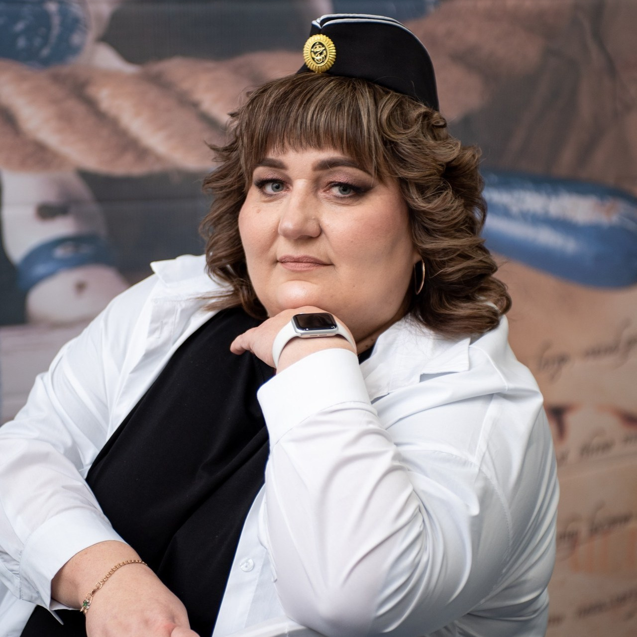 Отзывы. Дарья KORDÓVA фотограф студия обучение в Сердобске