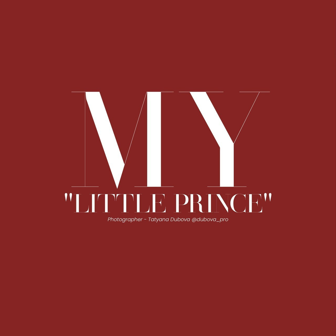 Reviews. Tatyana Dubova. Portrait and Family Photographer, Saint Petersburg