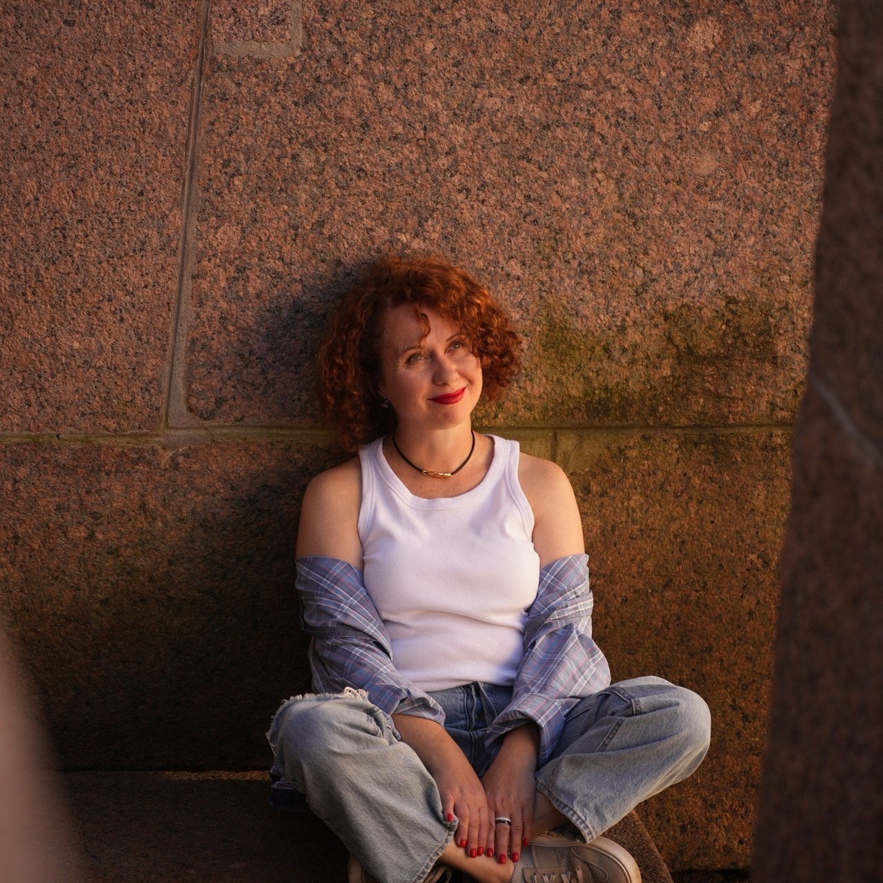 Reviews. Tatyana Dubova. Portrait and Family Photographer, Saint Petersburg