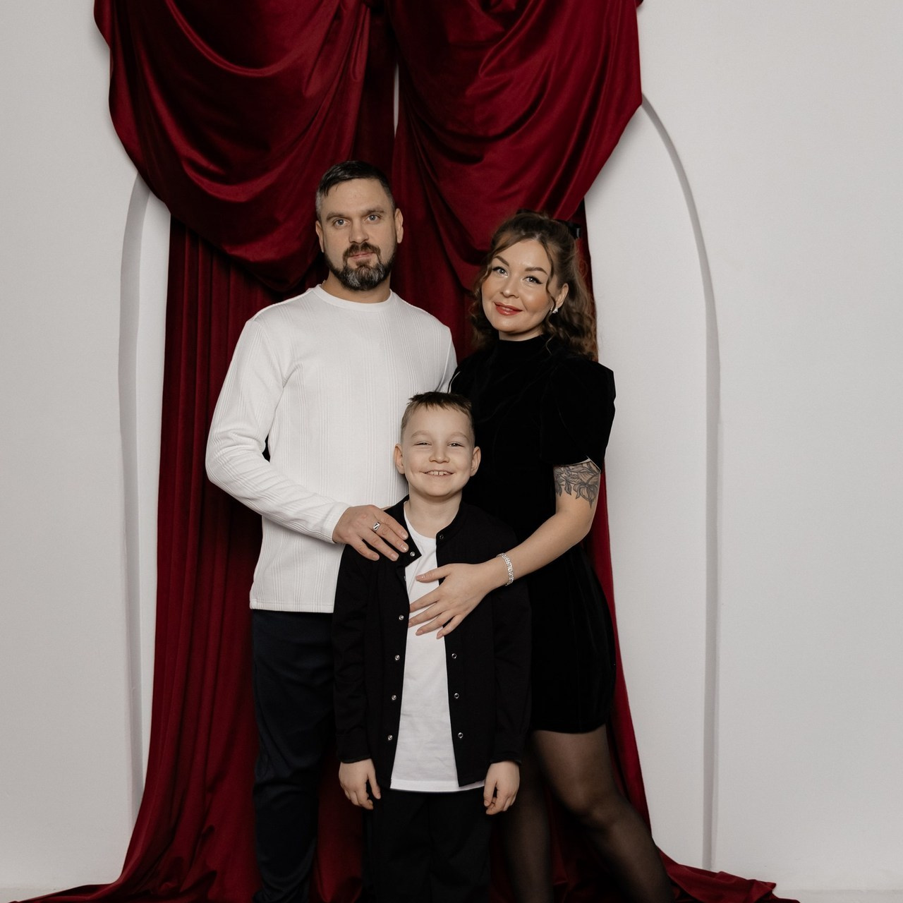 Отзывы. Kamaeva.ru