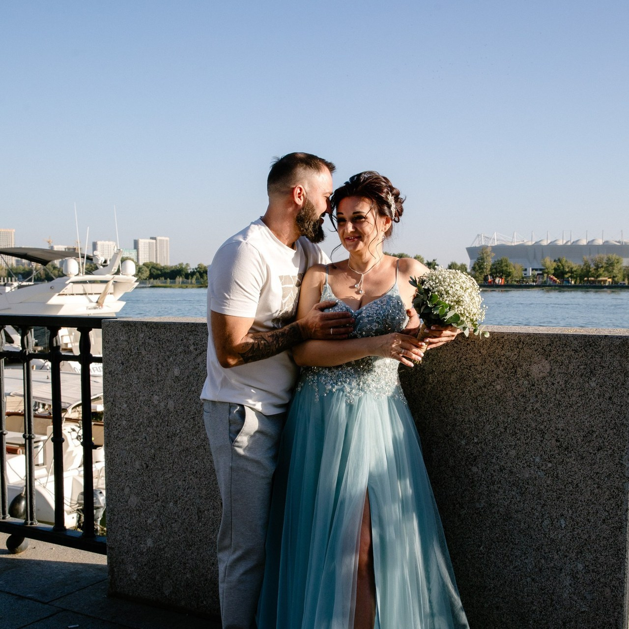 Отзывы. Фотограф | Таганрог | Ростов