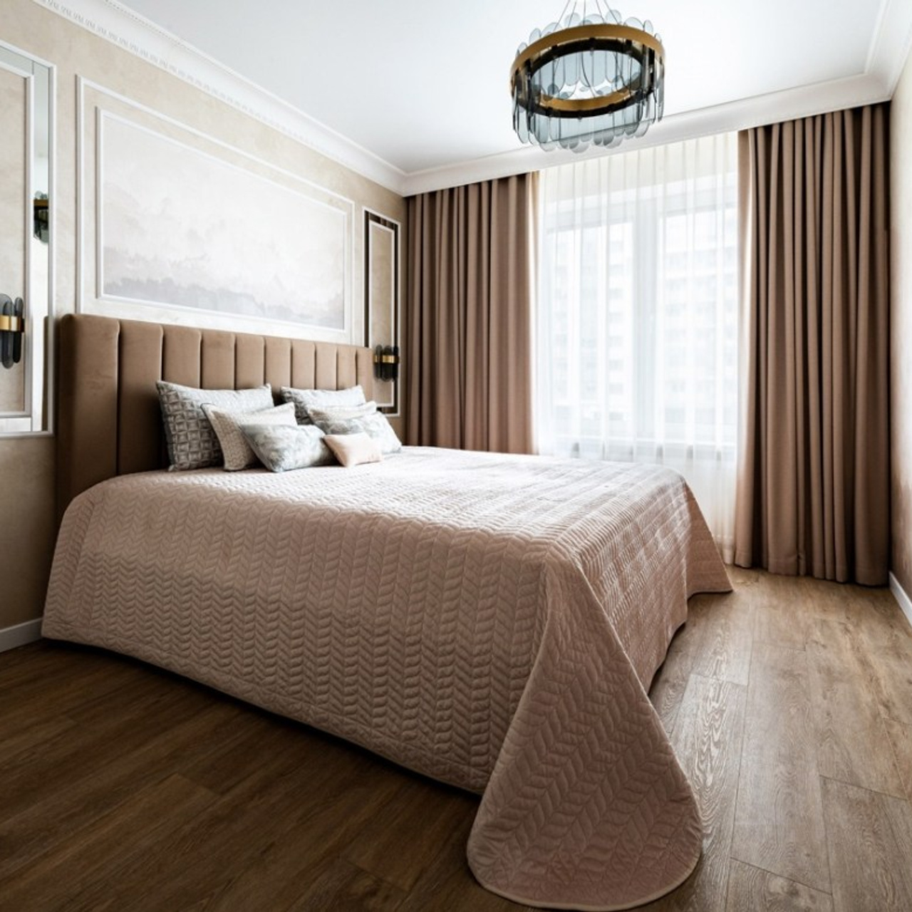 Квартира в ЖК «Лето»