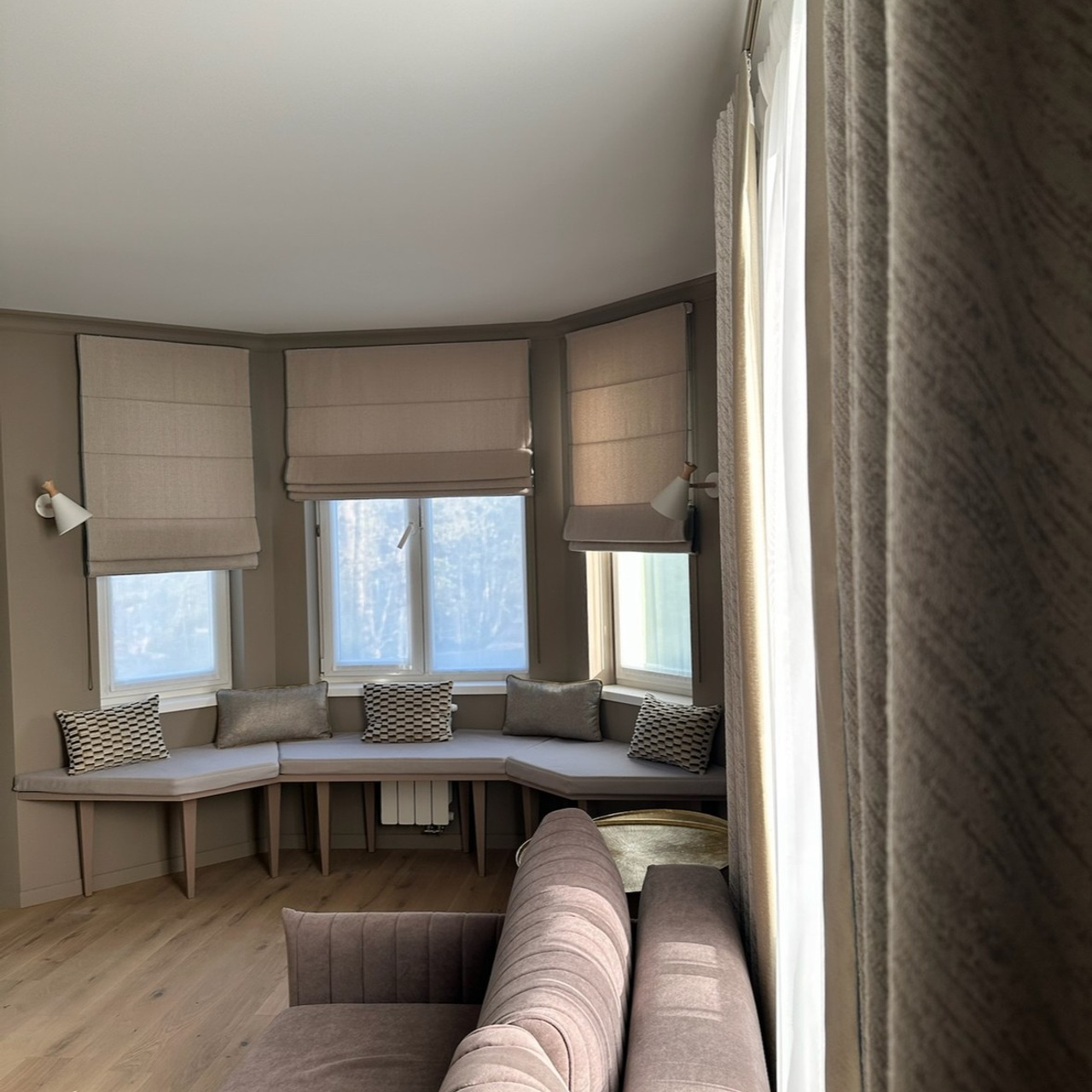 Квартира в Зеленогорске