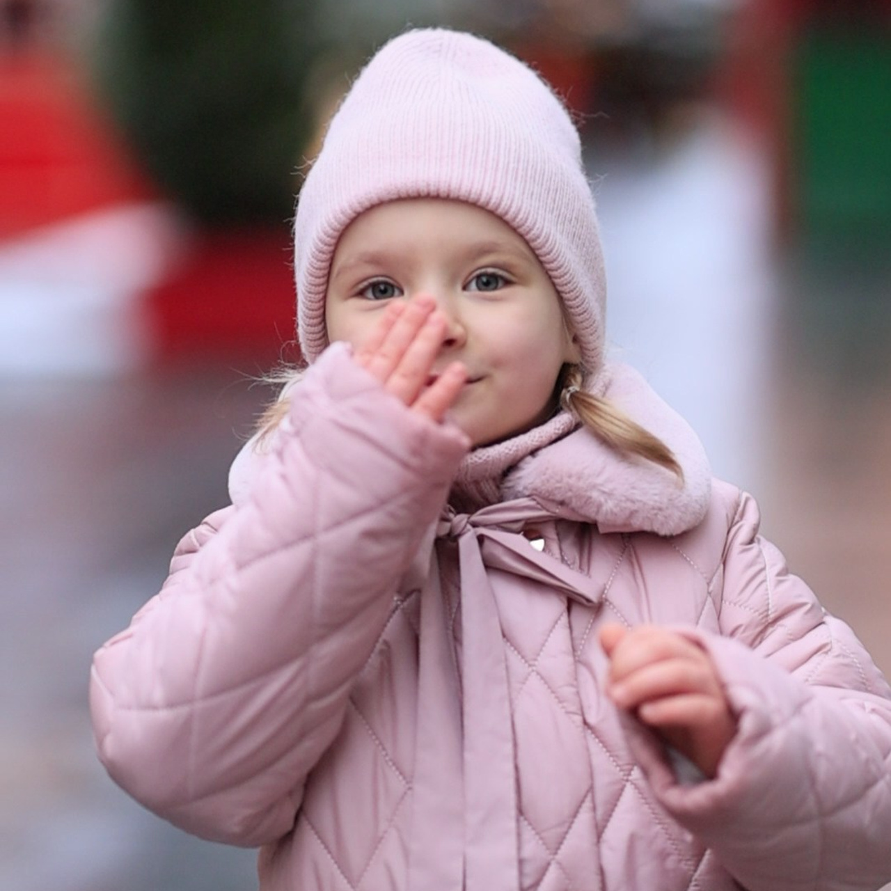 Отзывы. Женский и семейный фотограф в Москве- Ольга Самусенко