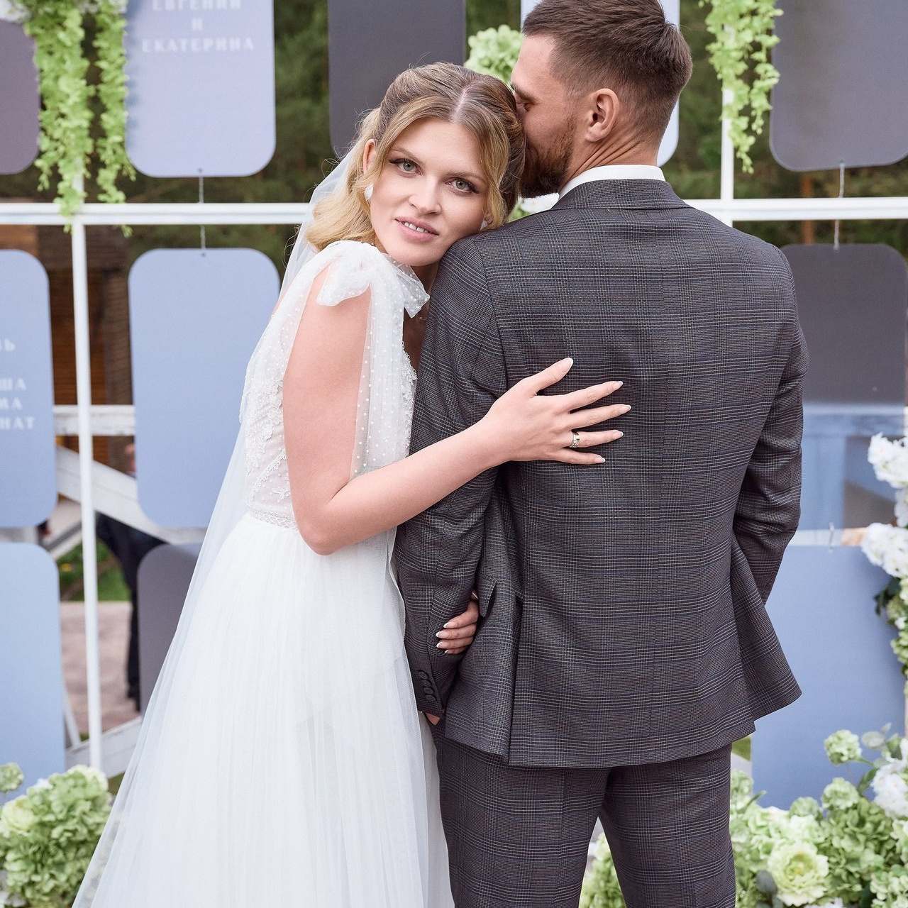 Отзывы. Не только свадебный фотограф Чеглаков Алексей