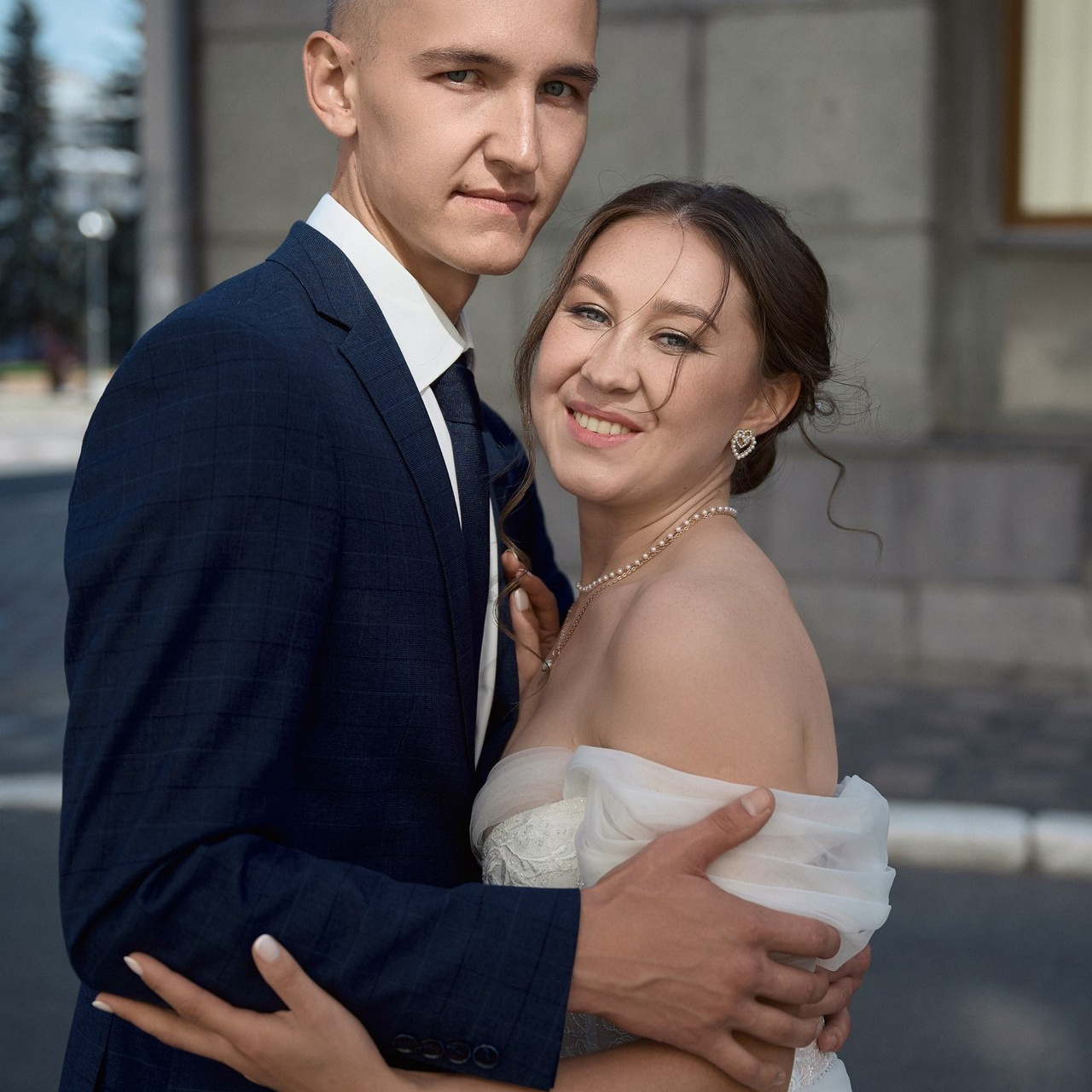 Отзывы. Не только свадебный фотограф Чеглаков Алексей