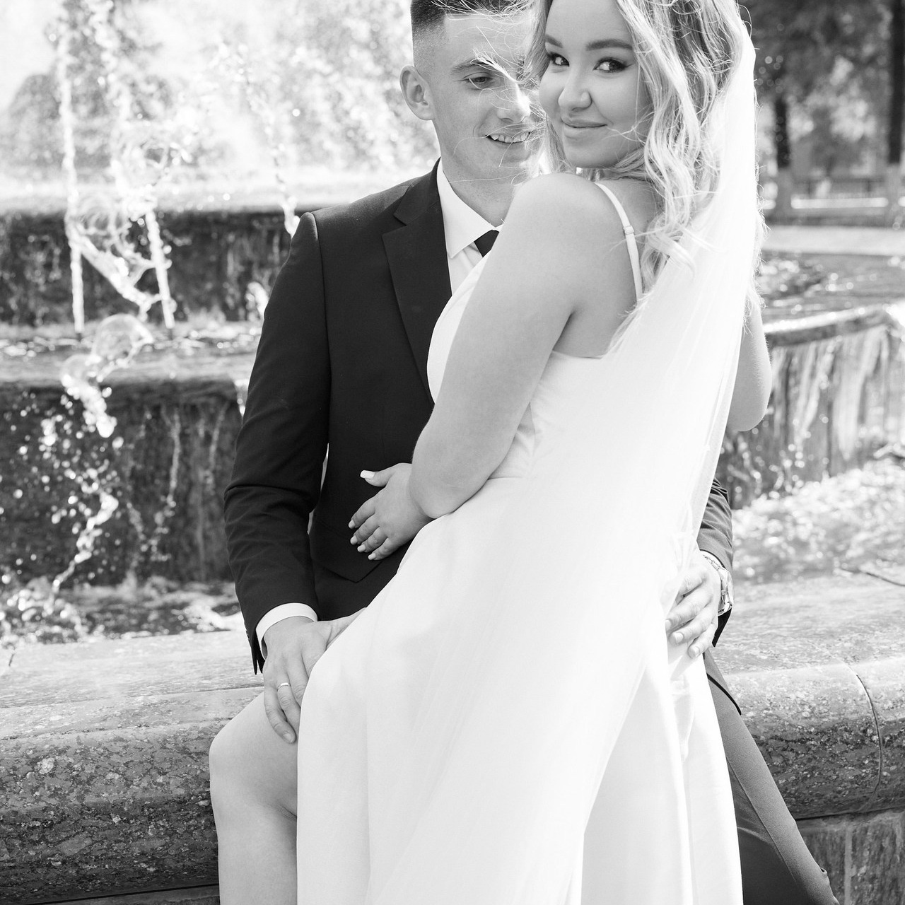 Отзывы. Не только свадебный фотограф Чеглаков Алексей