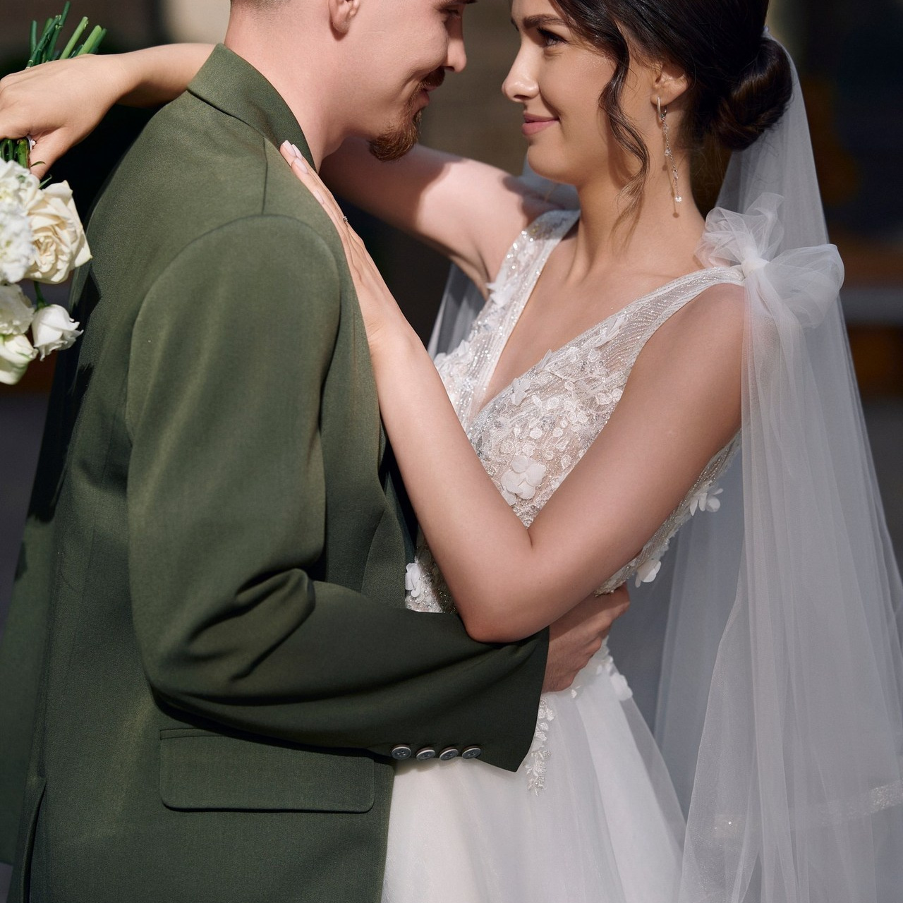 Отзывы. Не только свадебный фотограф Чеглаков Алексей