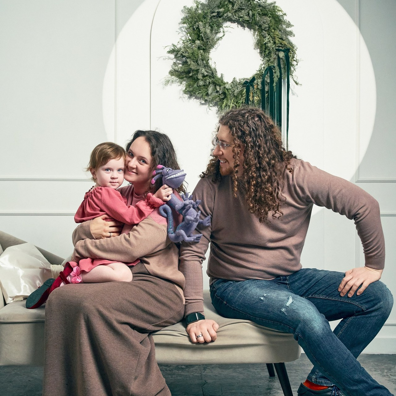 Отзывы. Не только свадебный фотограф Чеглаков Алексей