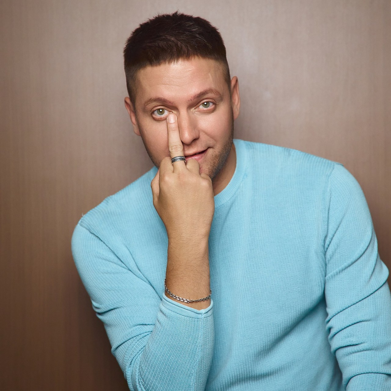 Отзывы. Не только свадебный фотограф Чеглаков Алексей