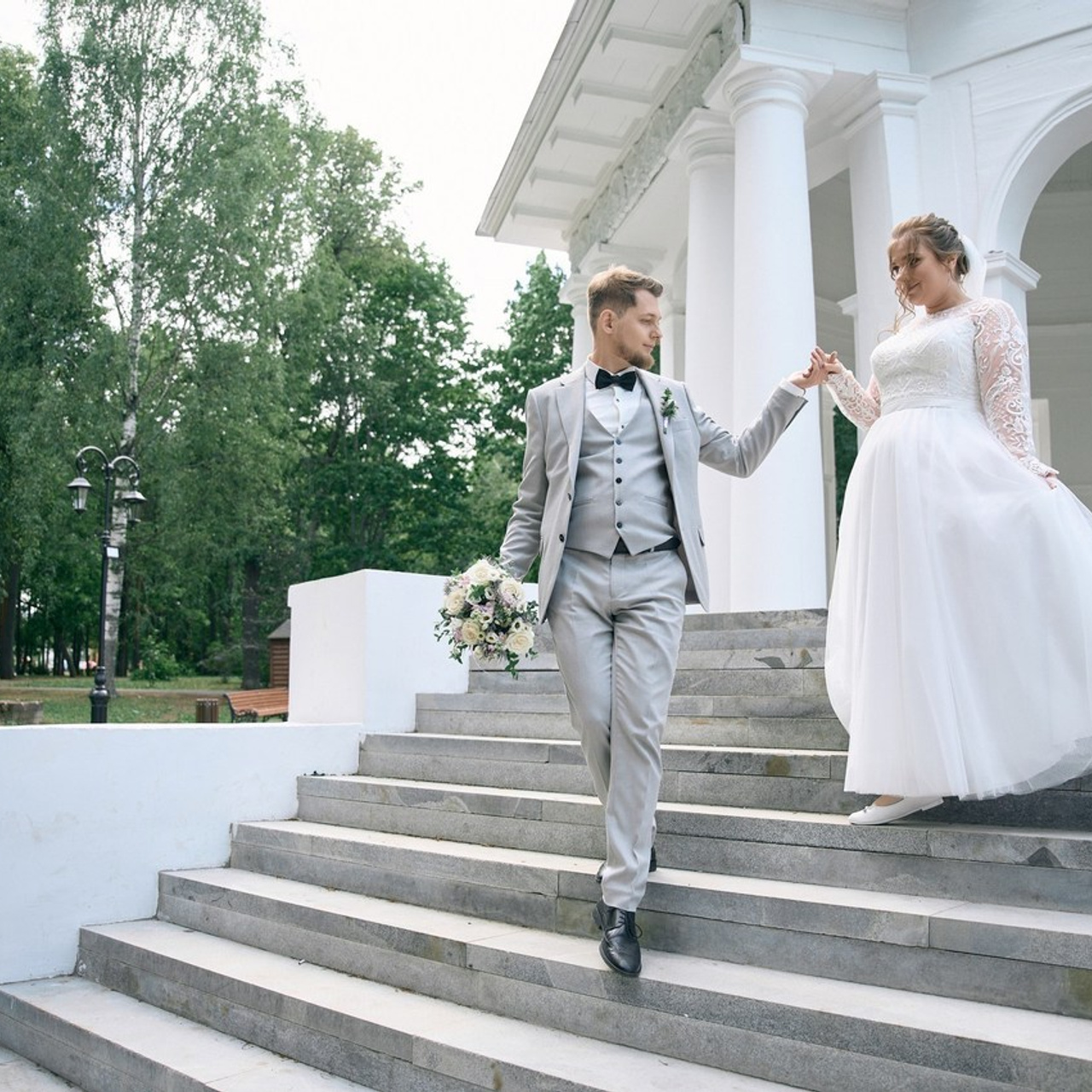 Отзывы. Не только свадебный фотограф Чеглаков Алексей