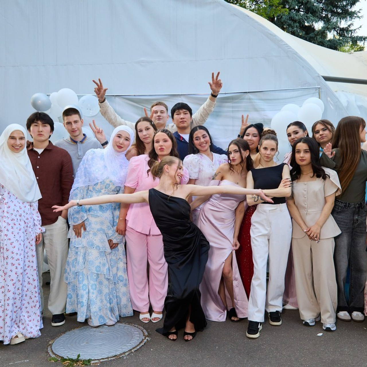 Фото и видеосъёмка бизнес-мероприятий под ключ в Москве и МО — Akhmedov Team