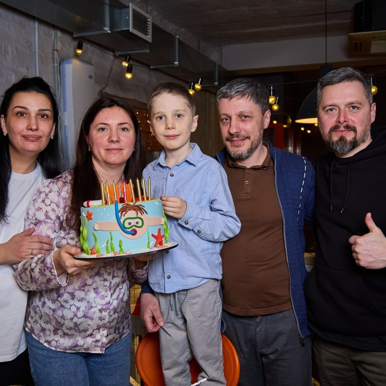 Фото и видеосъёмка бизнес-мероприятий под ключ в Москве и МО — Akhmedov Team